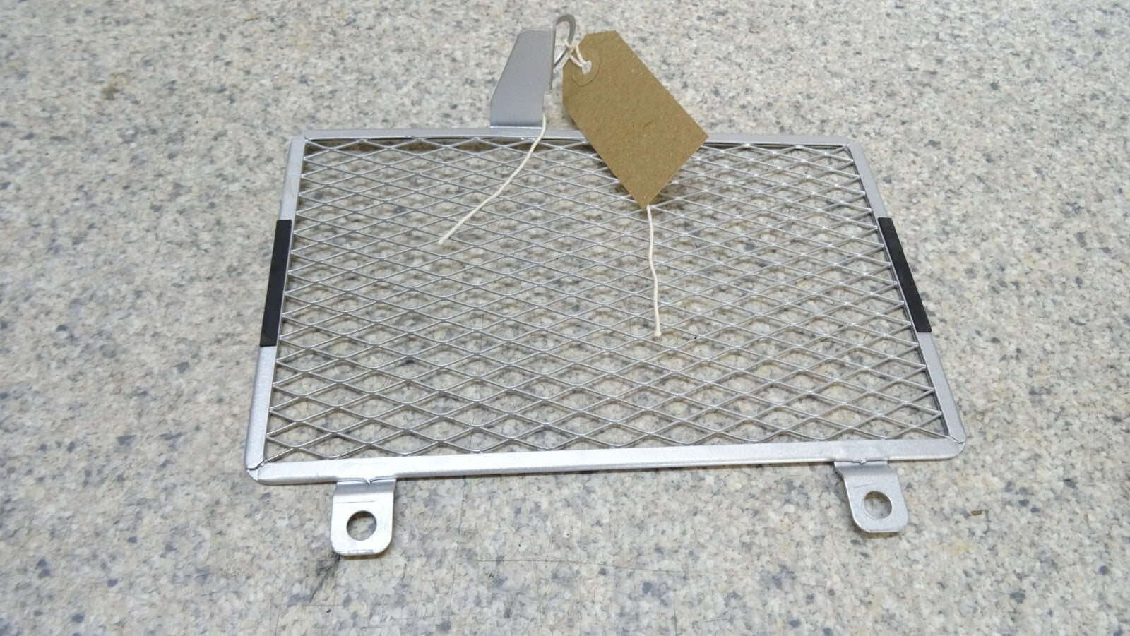 OEM Oil Cooler Guard Cover for Yamaha MT 10 2016-2020