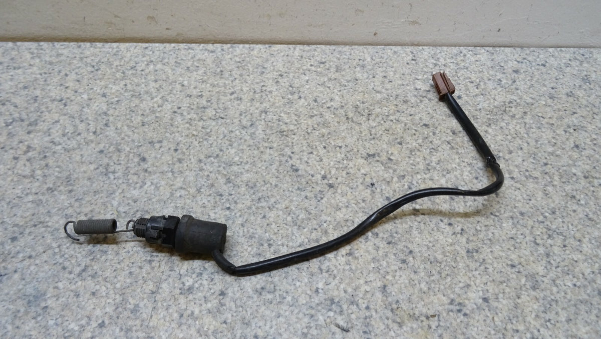 Yamaha FZ6 2009-2012 Rear Back Brake Sensor 2004 Genuine OEM