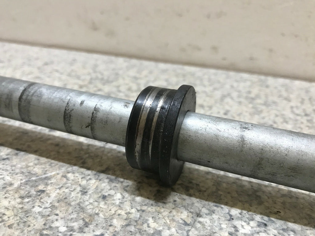 OEM Rear Spindle Axle - *2 for Kawasaki Z800 2013-2016