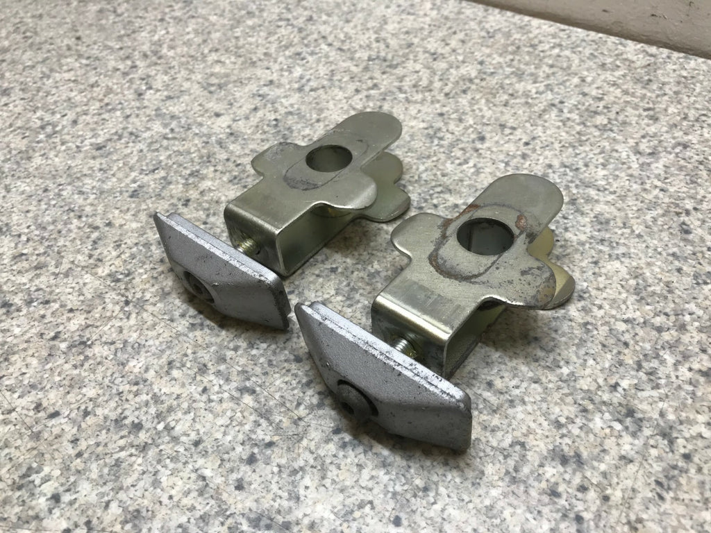 OEM Chain Adjusters for Suzuki GSX 650F 2008-2015