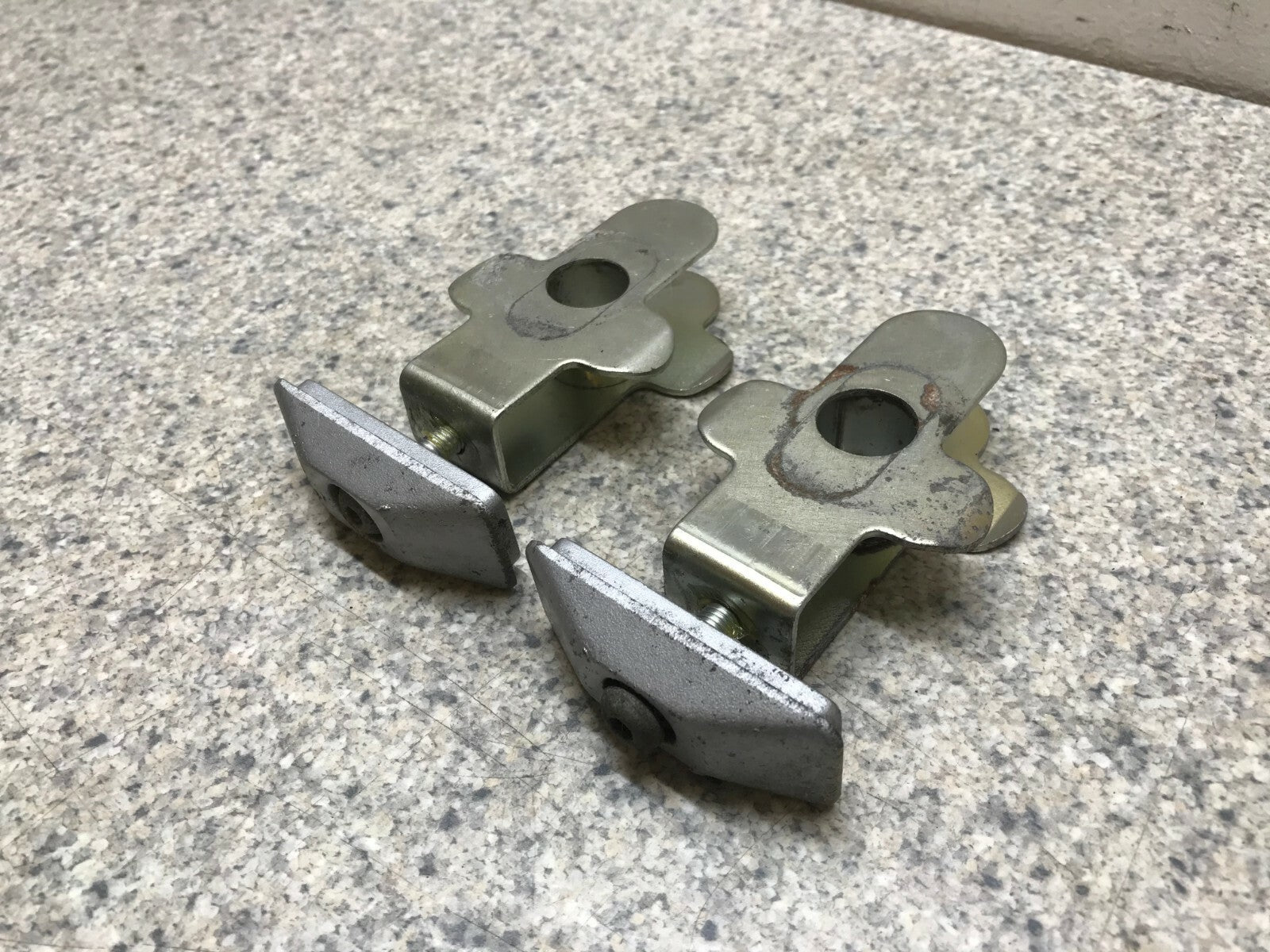 OEM Chain Adjusters for Suzuki GSX 650F 2008-2015