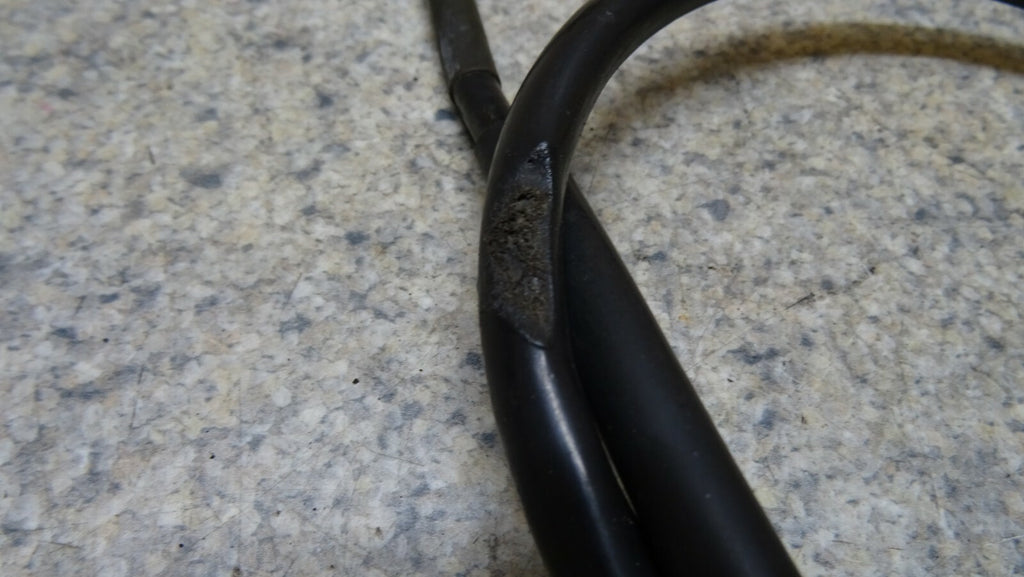 OEM Clutch Cable for Honda CB600 Hornet 1998-2006
