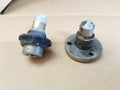 Swing Arm Bolts BMW K1200 & GT 2006-2008