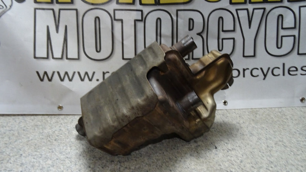 OEM Genuine Cat Catalytic Converter for SUZUKI V STROM DL1000 K8 2008