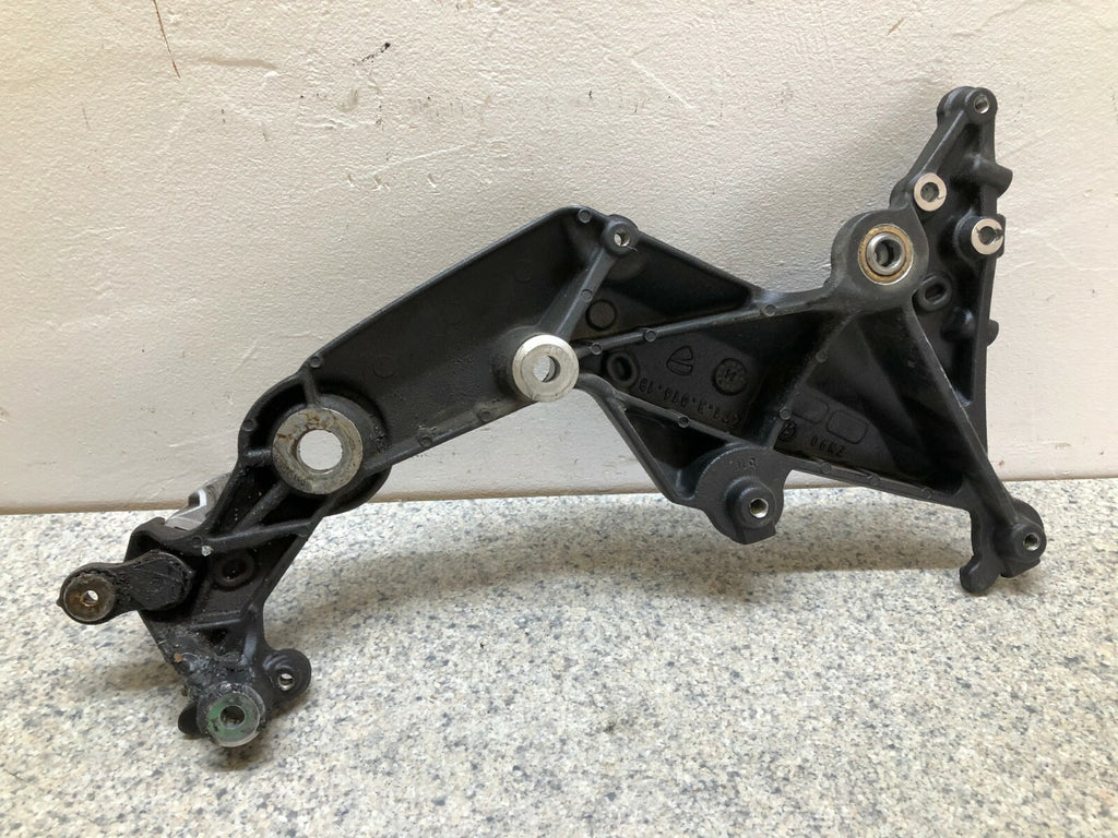 OEM Left Footrest Hanger Bracket for Ducati Multistrada 1200 2013-2015
