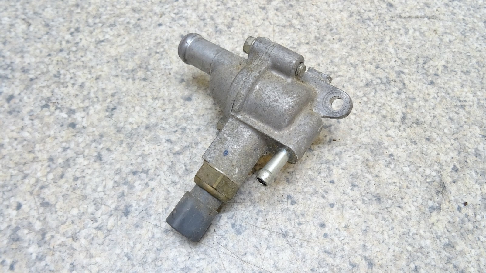 OEM Fuel Tap for Honda CBR 125 R 2011-2019