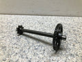 OEM Starter Motor Gears for Honda CBR 1000 RR SC57 RR4 model 2006-2007