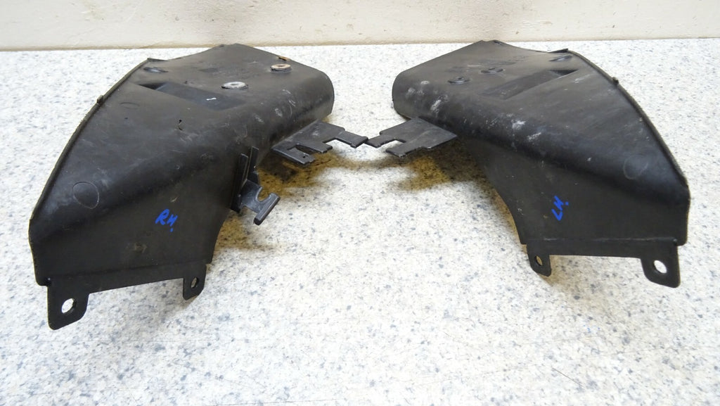 LH &amp; RH FAIRING RSV 1000 R RSVR for Aprilia RSV1000R / FACTORY Gen2