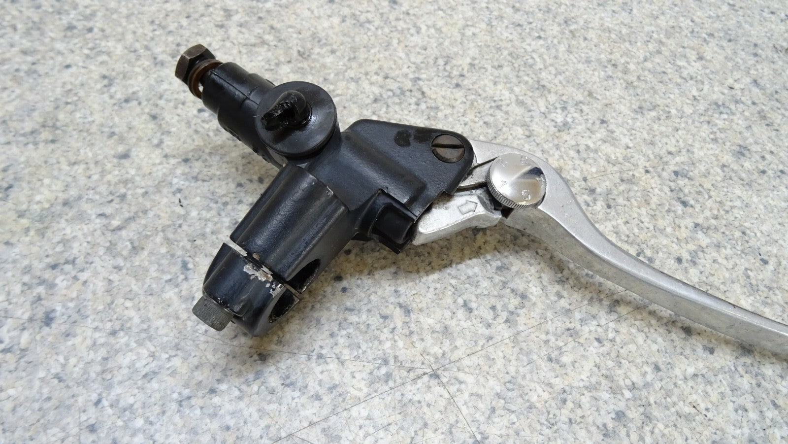 OEM Front Brake Master Cylinder for KAWASAKI Z750 2004-2006