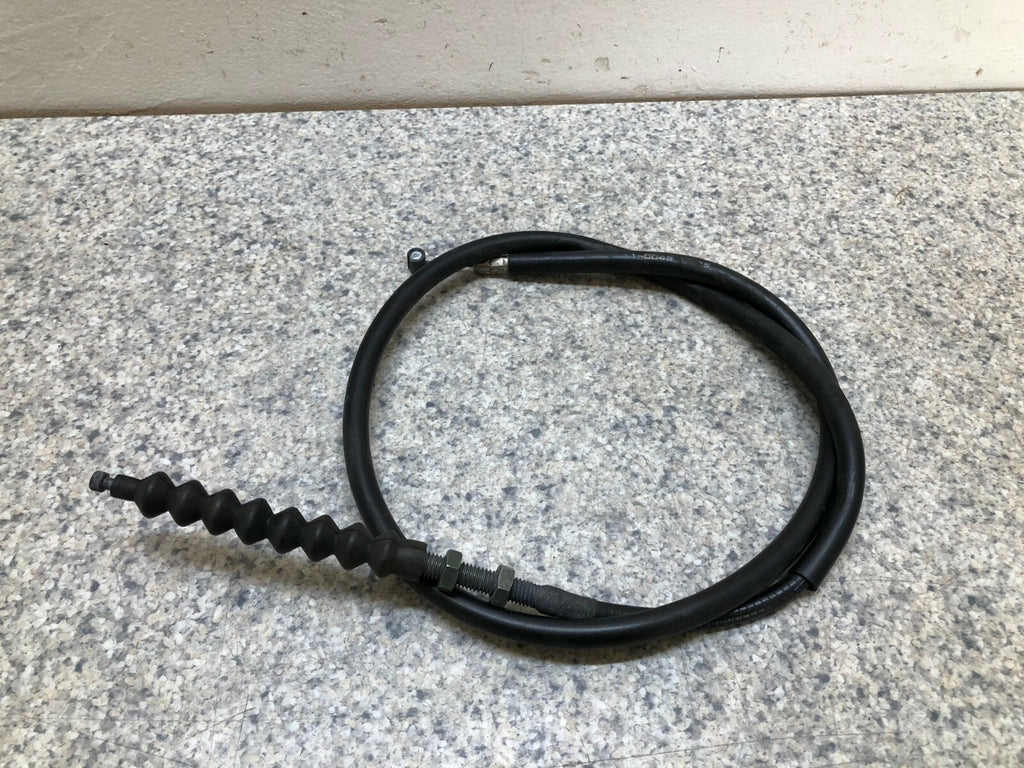 OEM Clutch Cable for Kawasaki ZX10R D6F / D7F 2006-2007
