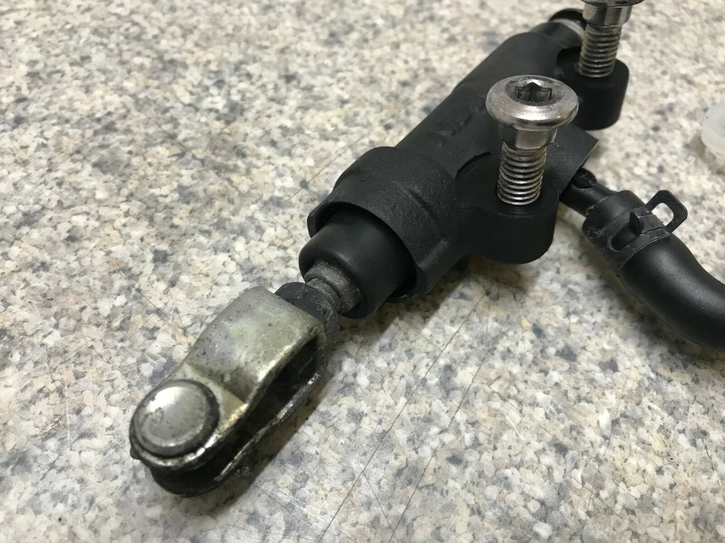 OEM Brake Master Cylinder - *2 for Kawasaki Z800 2013-2016