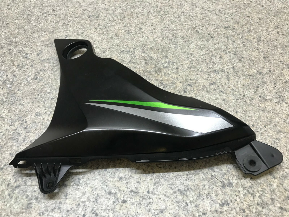 Kawasaki Z800 2013-2016 Right Hand Side Frame Fairing Genuine OEM