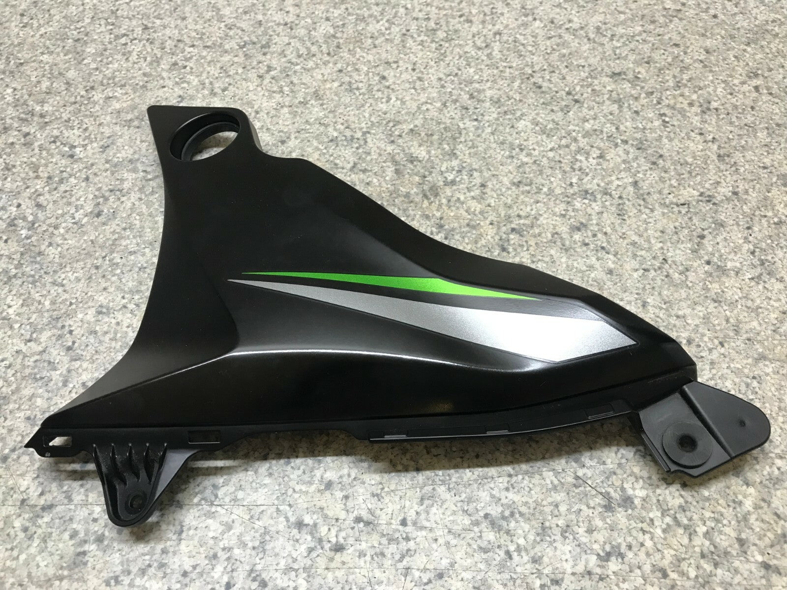 OEM Right Hand Side Frame Fairing for Kawasaki Z800 2013-2016