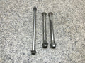 OEM Engine Mounting Bolts for Suzuki GSX 650F 2008-2015