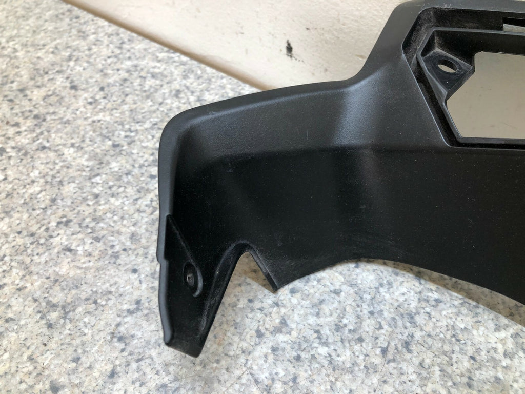 OEM Lh Left Front Upper Infill Panel for Ducati Multistrada 1200 2013-2015