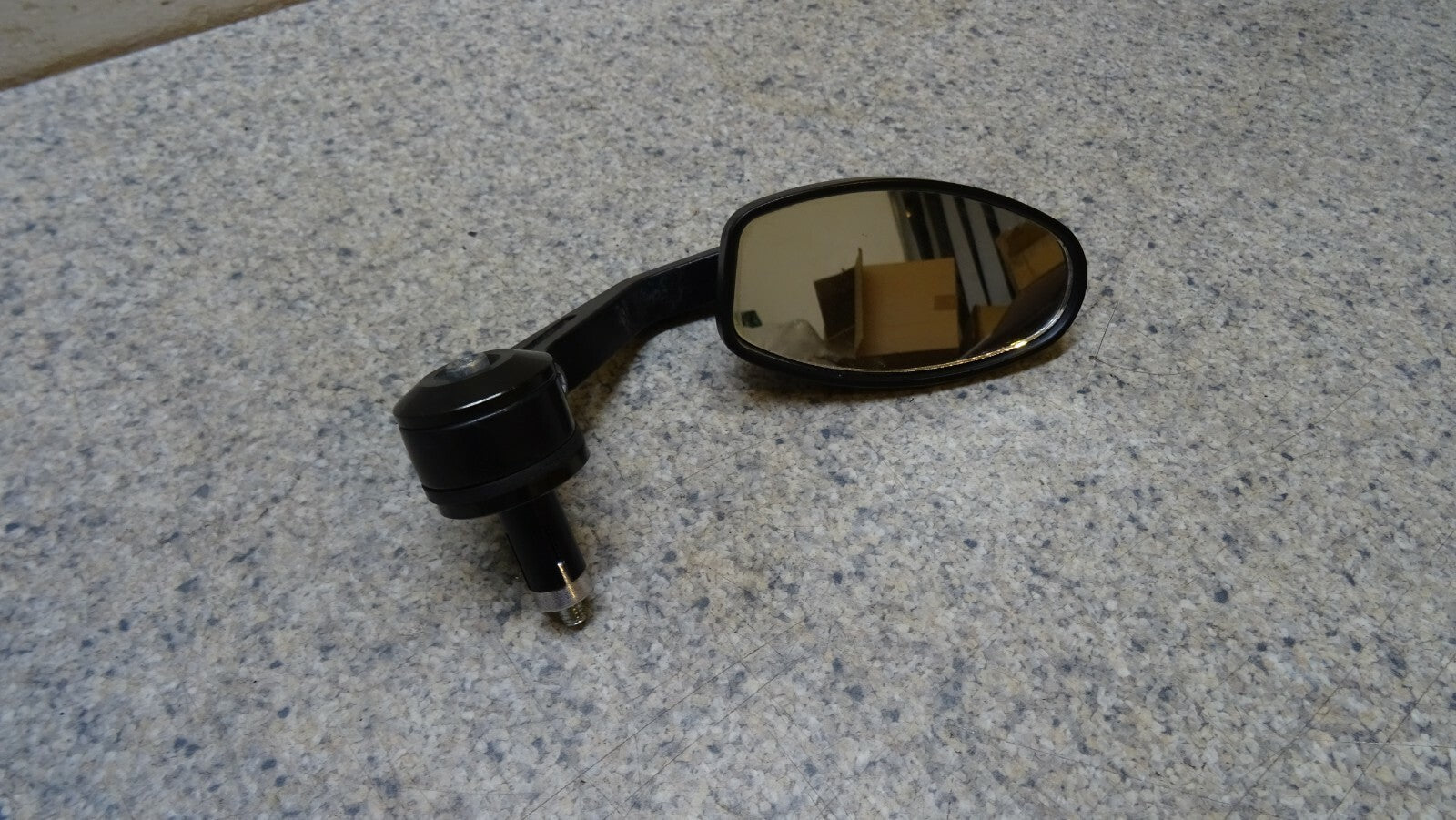 OEM Rh Right Mirror for Suzuki GSF 1200 Bandit MK 1 1995-2000