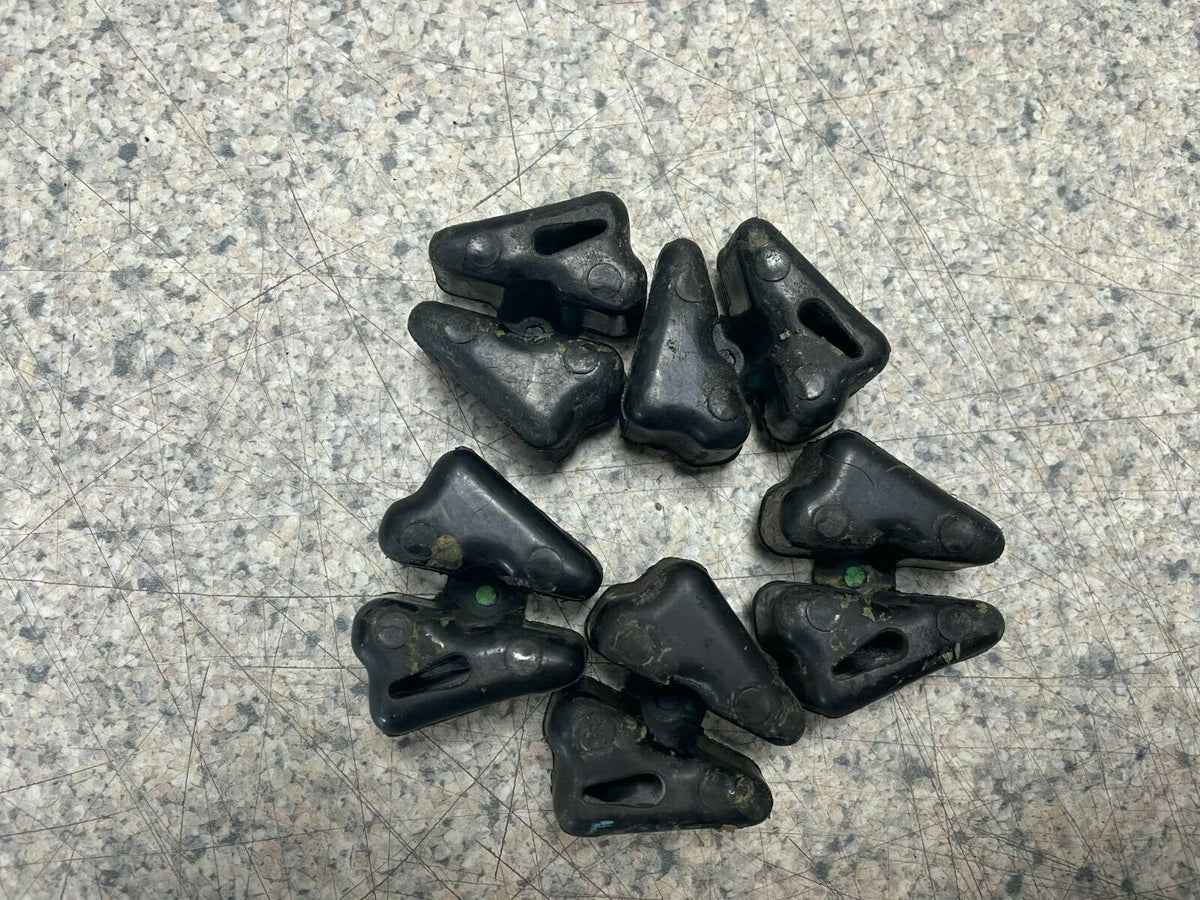 KTM RC 390 2014-2017 Wheel Cush Drive Rubbers Genuine OEM
