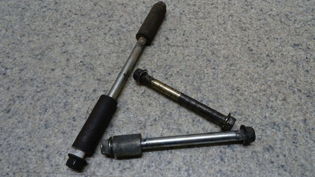 OEM Engine Bolts - # 2 for Hyosung GT 125 R 2011-2019