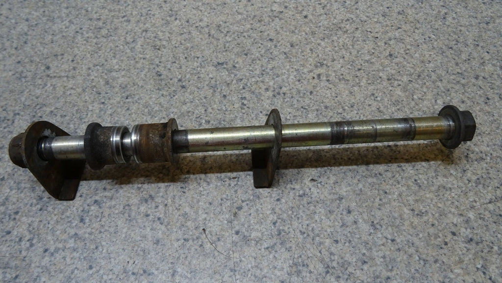 OEM Rear Wheel Spindle Axle for Hyosung GT 125 R 2011-2019