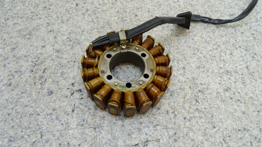 OEM Engine Stator Winding for Honda CB 900 2002-2007