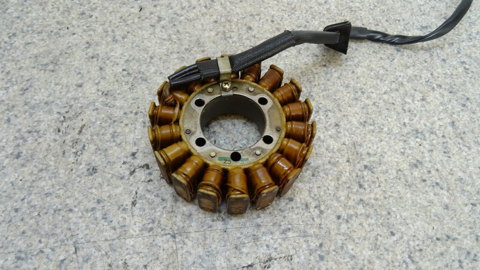 OEM Engine Stator Winding for Honda CB 900 2002-2007