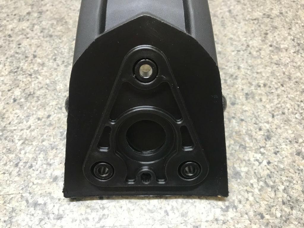OEM Rear Number Plate Holder for Yamaha MT-125 YZF 2014