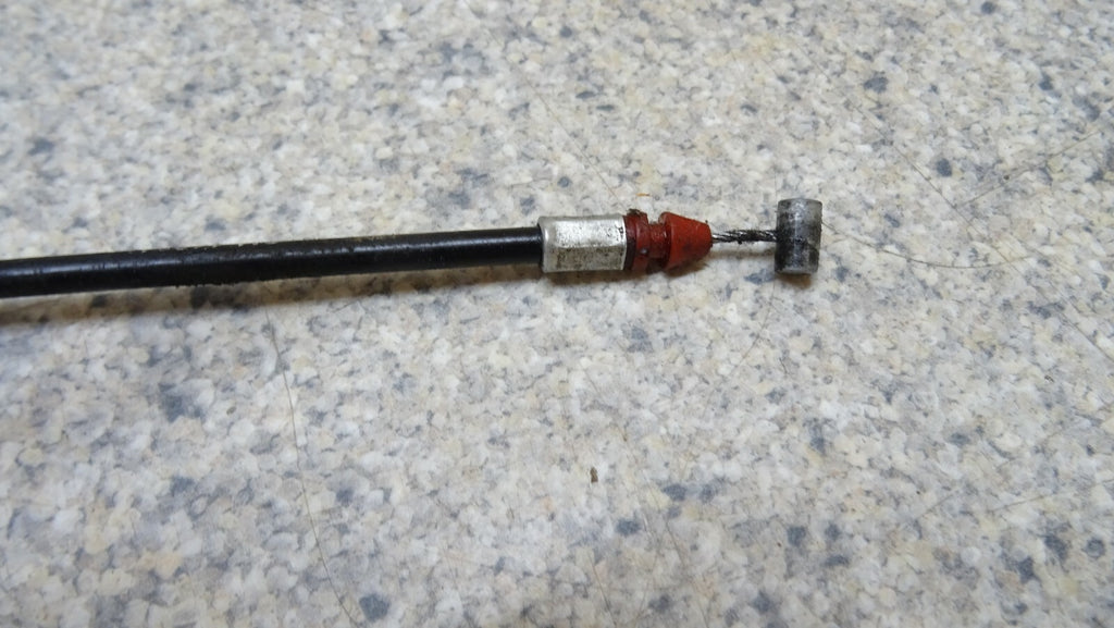 OEM Seat Catch for Hyosung GT 125 R 2013-2019