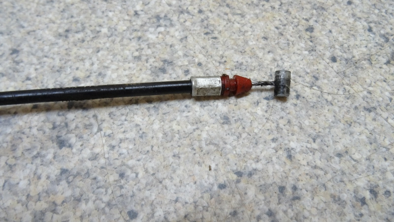 OEM Seat Catch for Hyosung GT 125 R 2013-2019