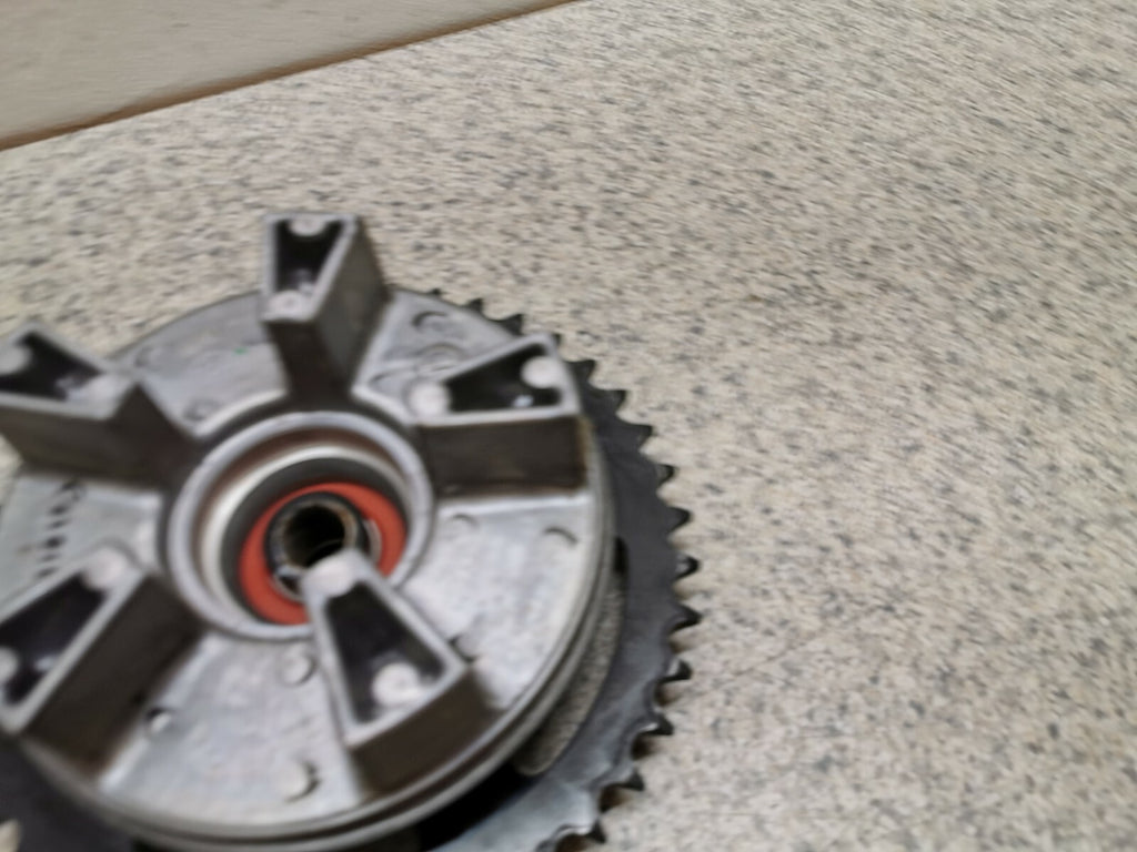 OEM Rear Sprocket Carrier for Honda CBR 650R 2019-2020