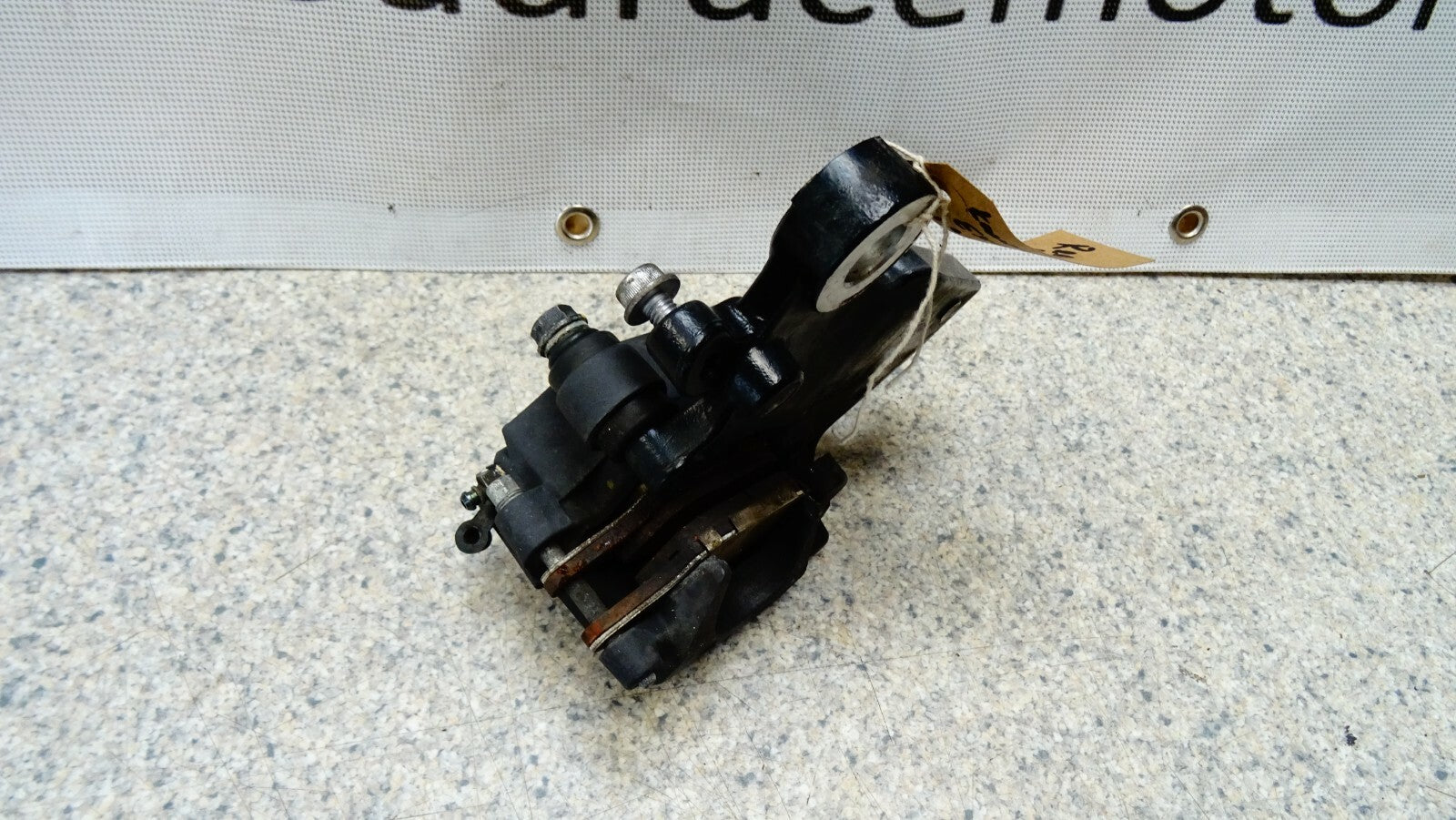 OEM Nissin Rear Brake Caliper Ninja 650 for Kawasaki EX650 2018