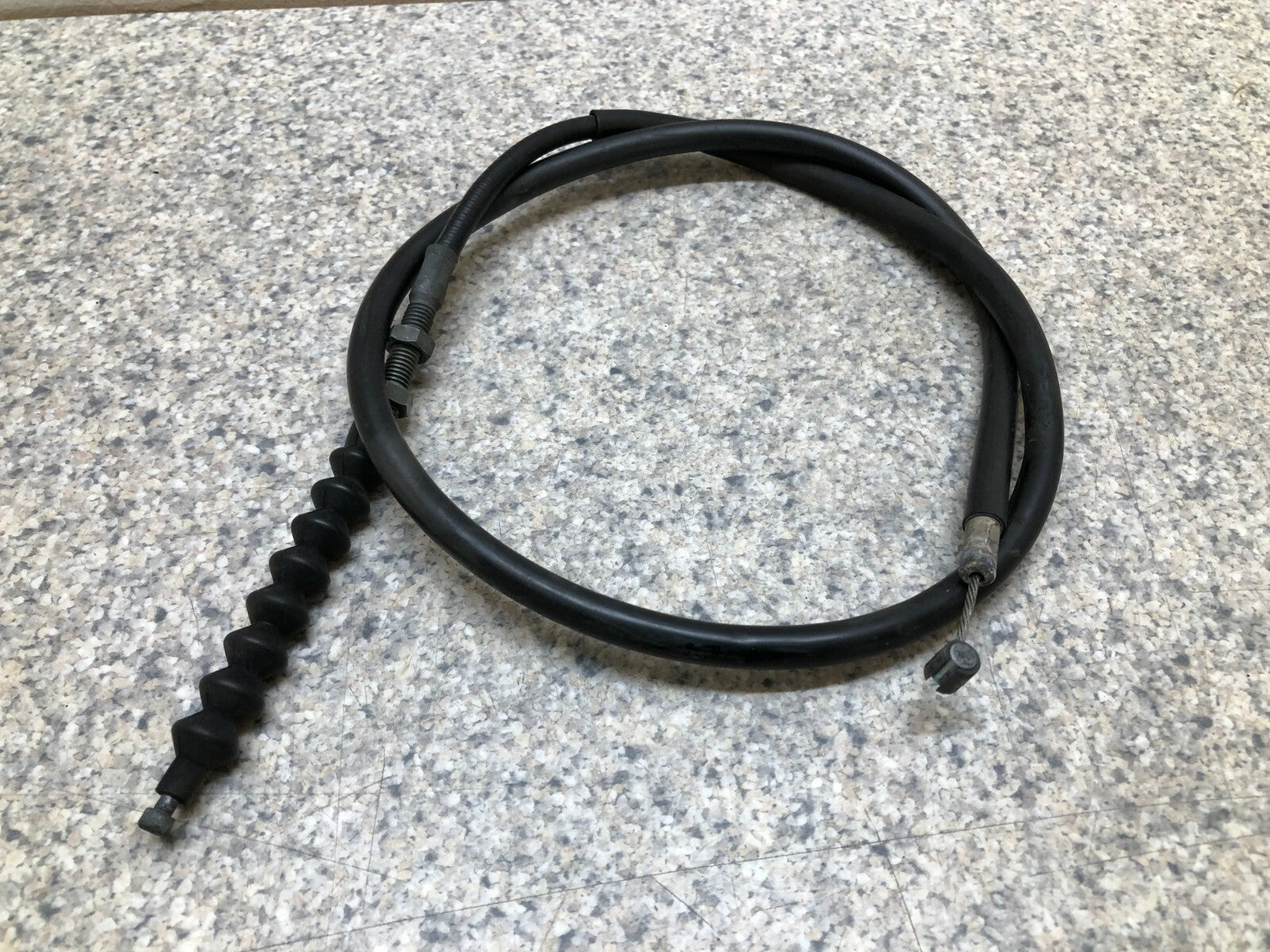 OEM Clutch Cable for Kawasaki ZX10R D6F / D7F 2006-2007