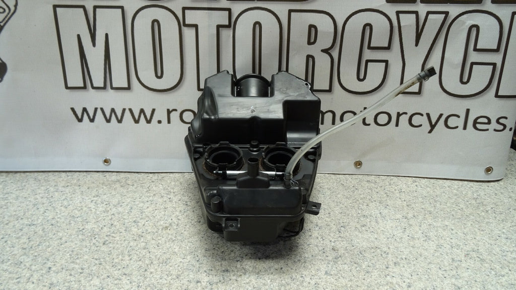OEM Air Filter Box Air Box for Kawasaki EX650 2018