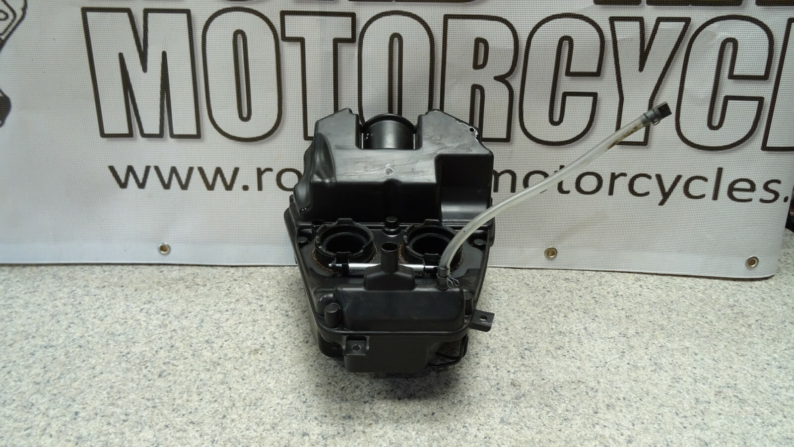 OEM Air Filter Box Air Box for Kawasaki EX650 2018