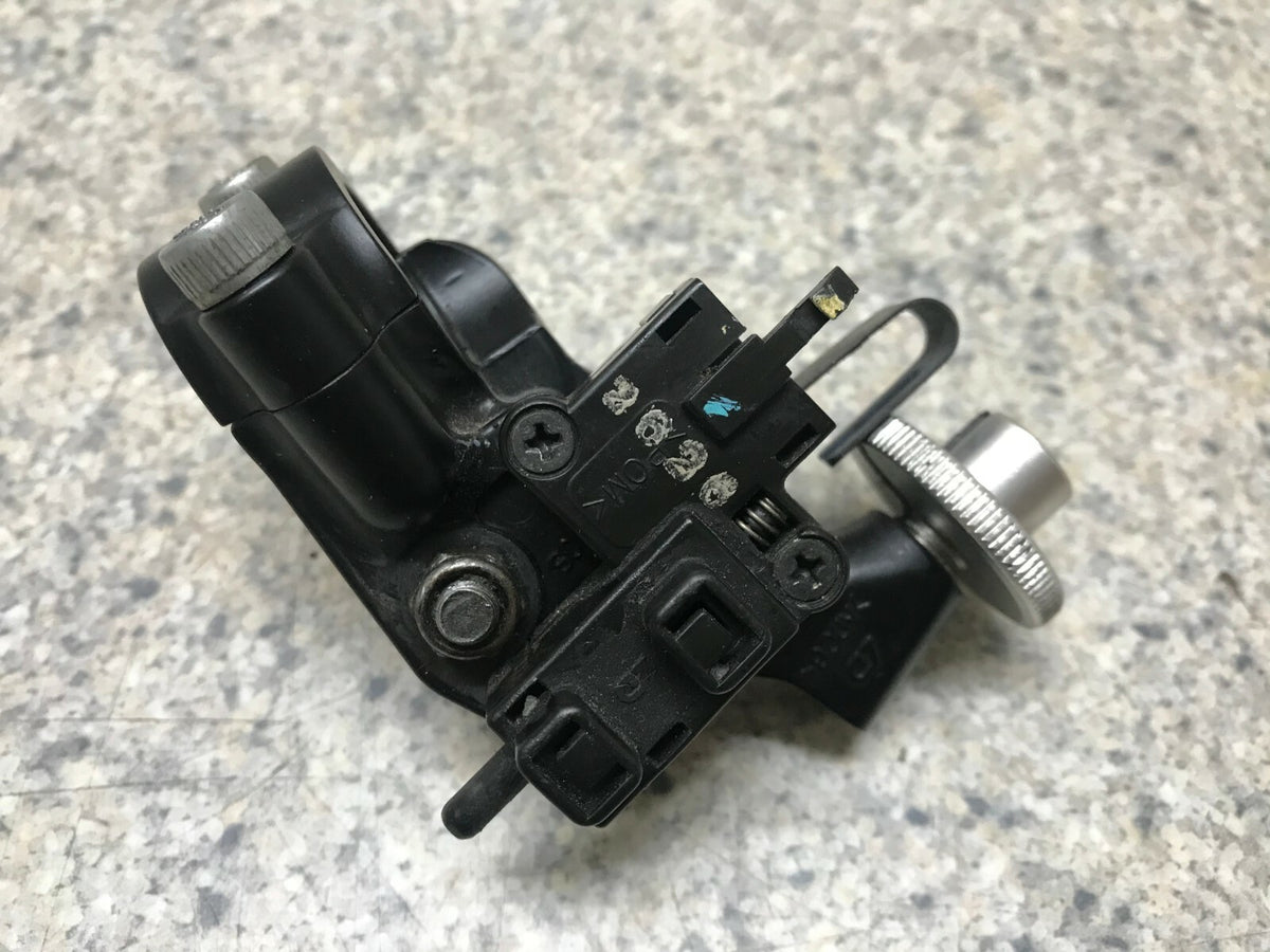 Kawasaki Z800 2013-2016 Clutch Bracket - *2 Genuine OEM
