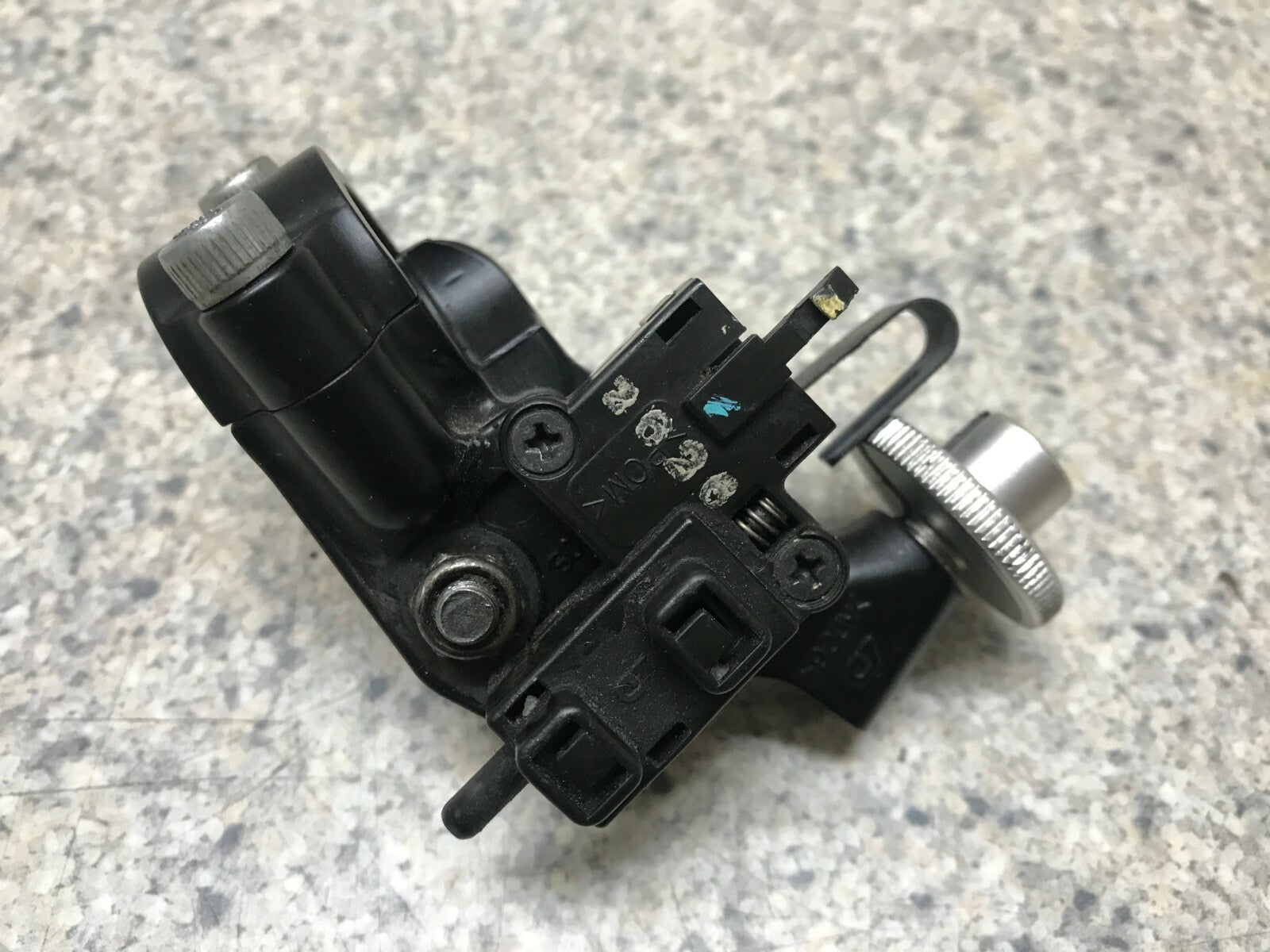 OEM Clutch Bracket - *2 for Kawasaki Z800 2013-2016