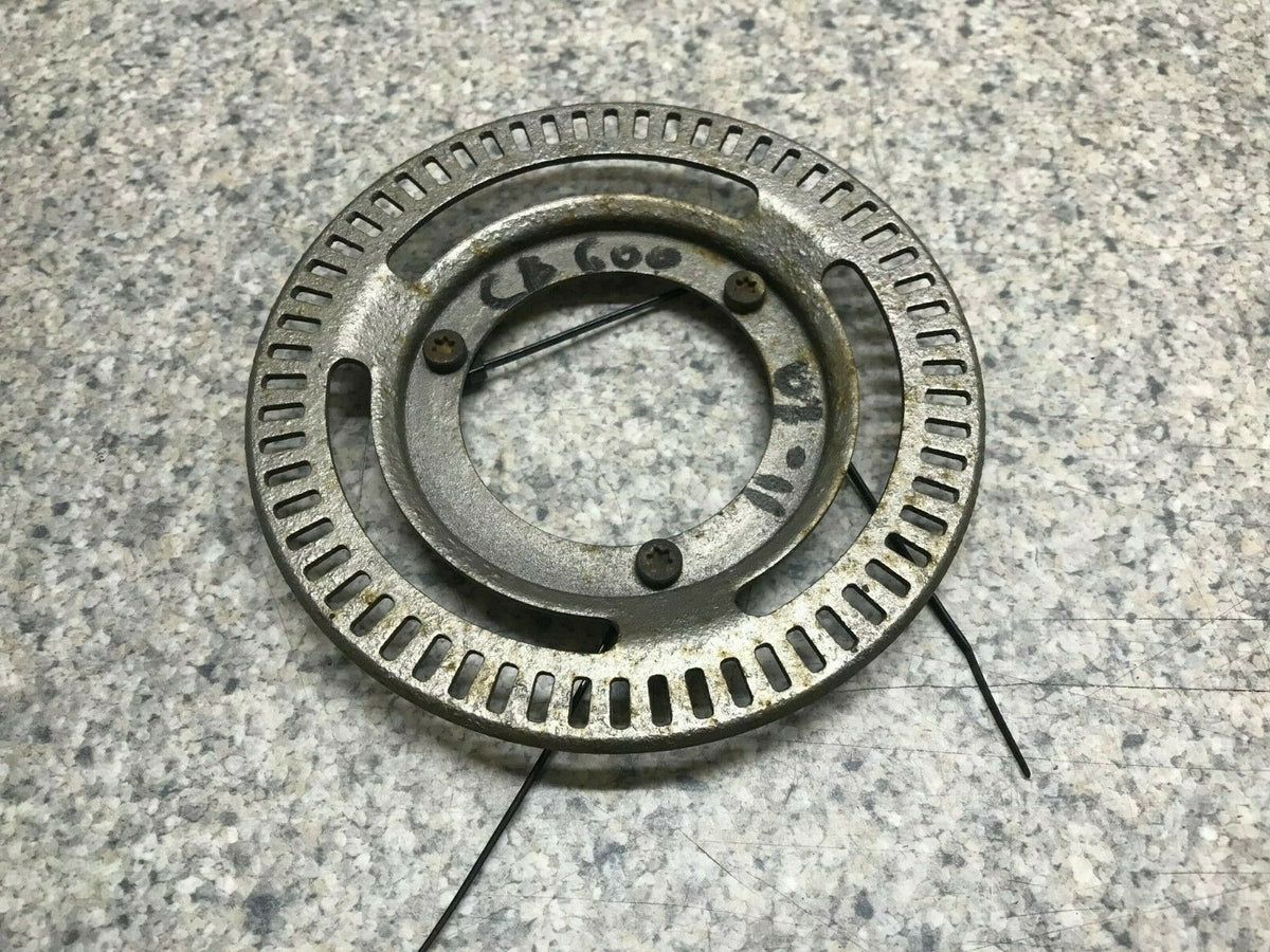 ABS RING HONDA CB600F 2008 - 2011