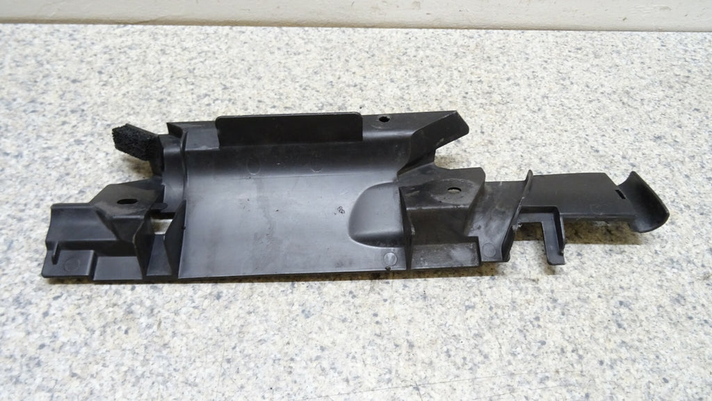 OEM Top Of The Engine Cover for Yamaha R1 5PW 2002-2003