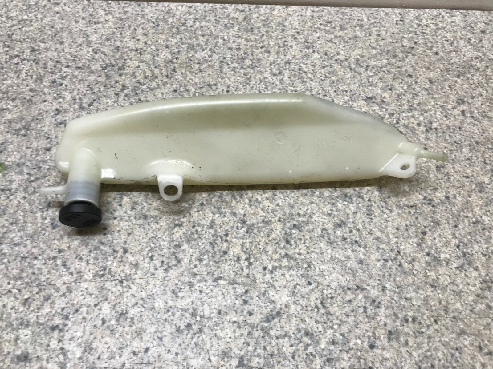 OEM Coolant Bottle for Suzuki GSX 650F 2008-2015