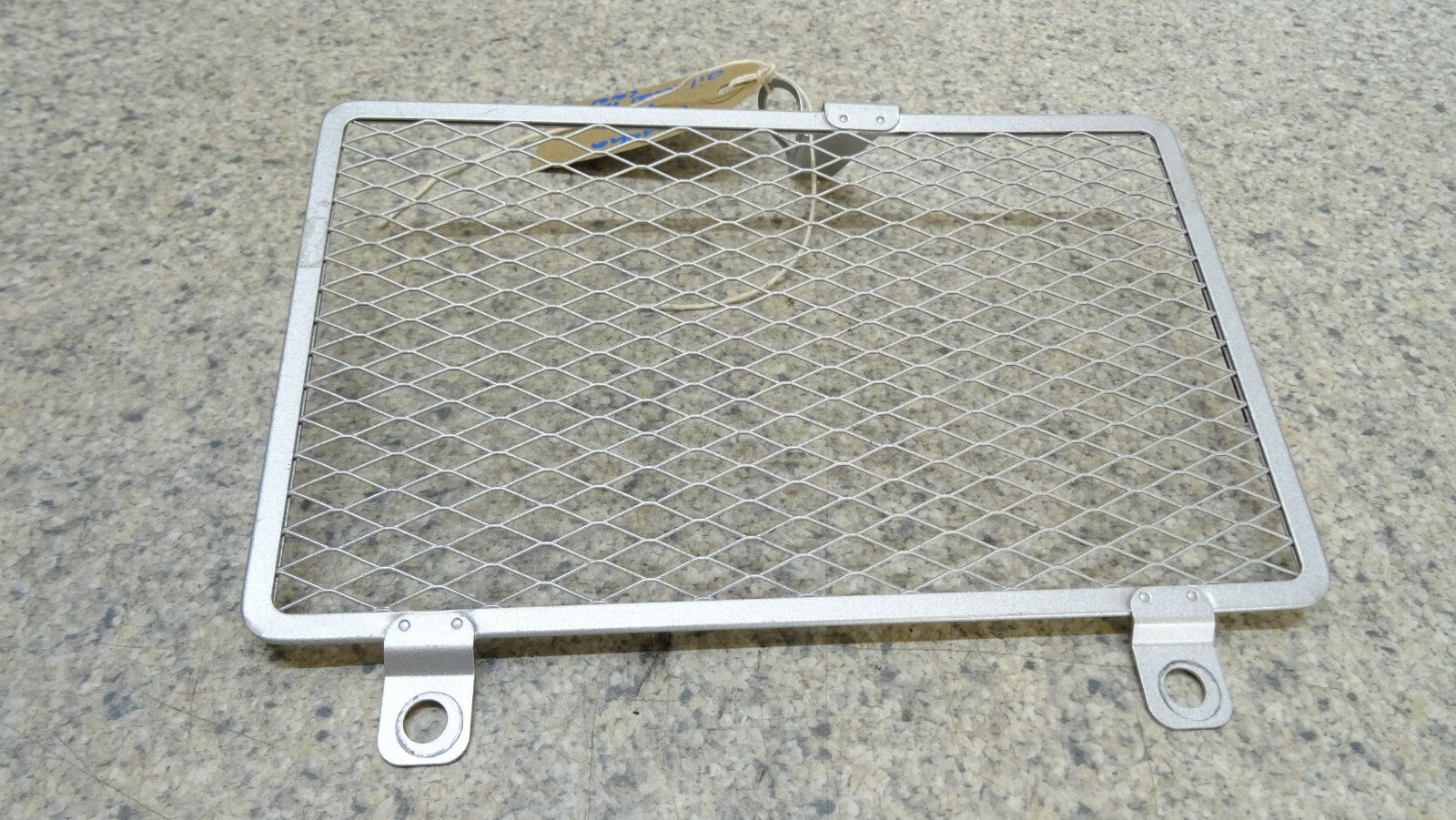 OEM Oil Cooler Guard Cover for Yamaha MT 10 2016-2020