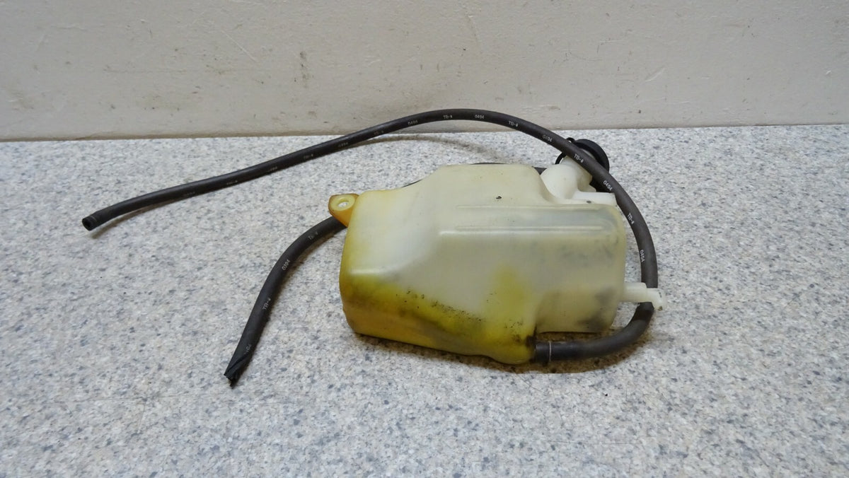 Honda CBR 900 RR 1992-1999 Coolant Bottle Tank Genuine OEM
