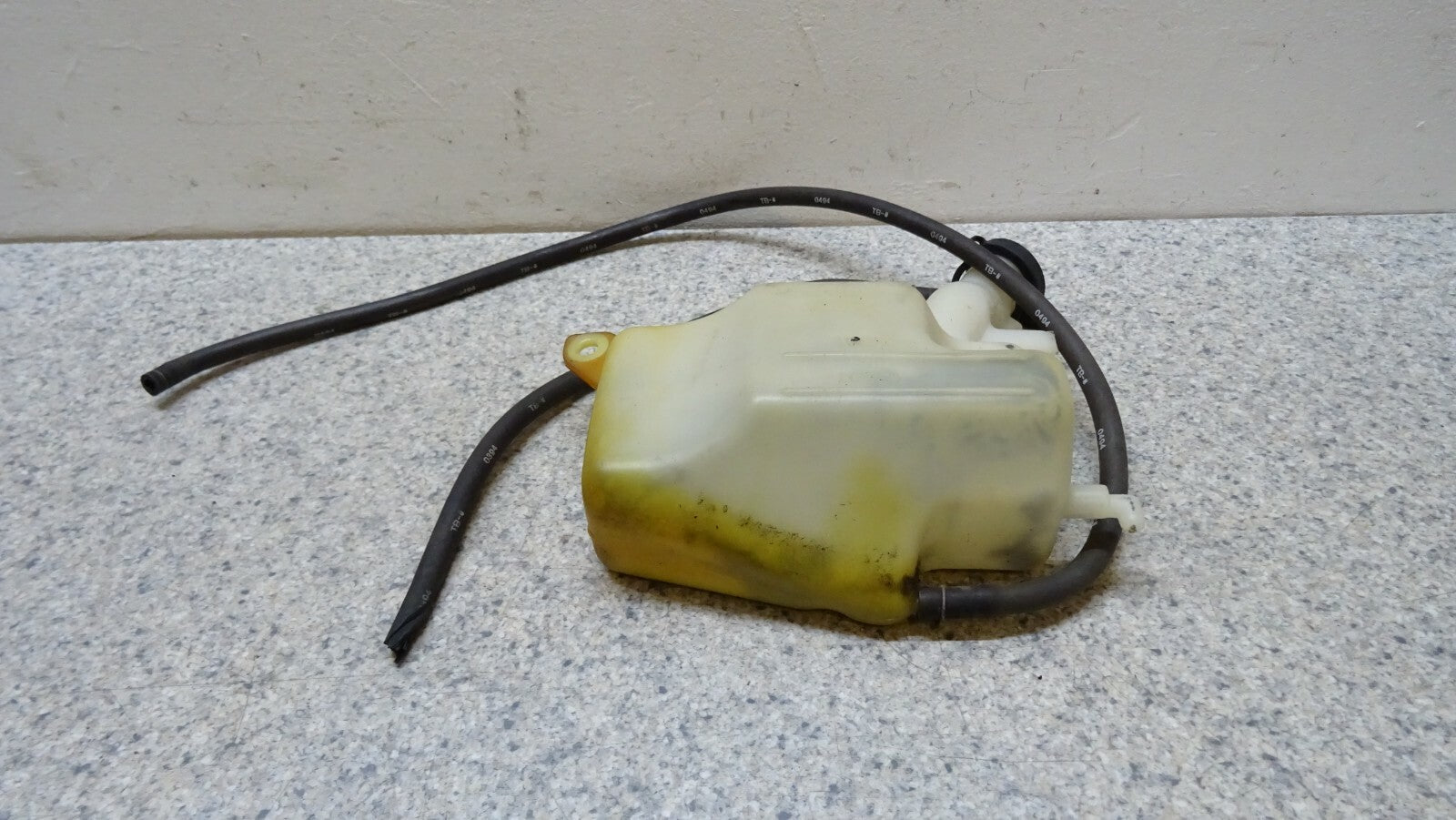 OEM Coolant Bottle Tank for Honda CBR 900 RR 1992-1999