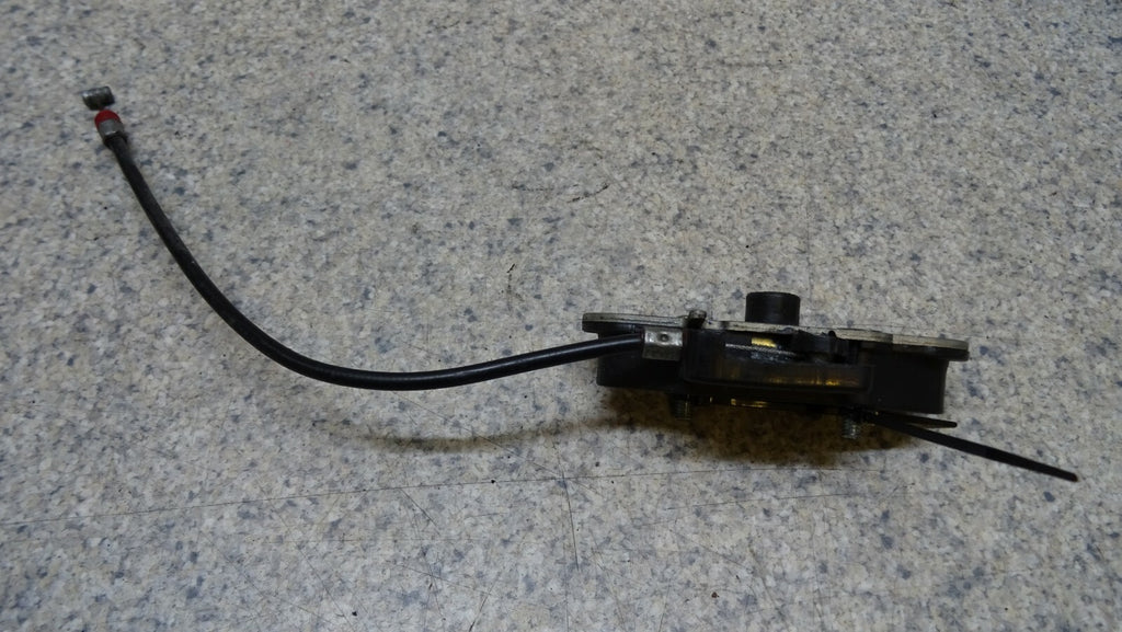 OEM Seat Catch for Hyosung GT 125 R 2011-2019