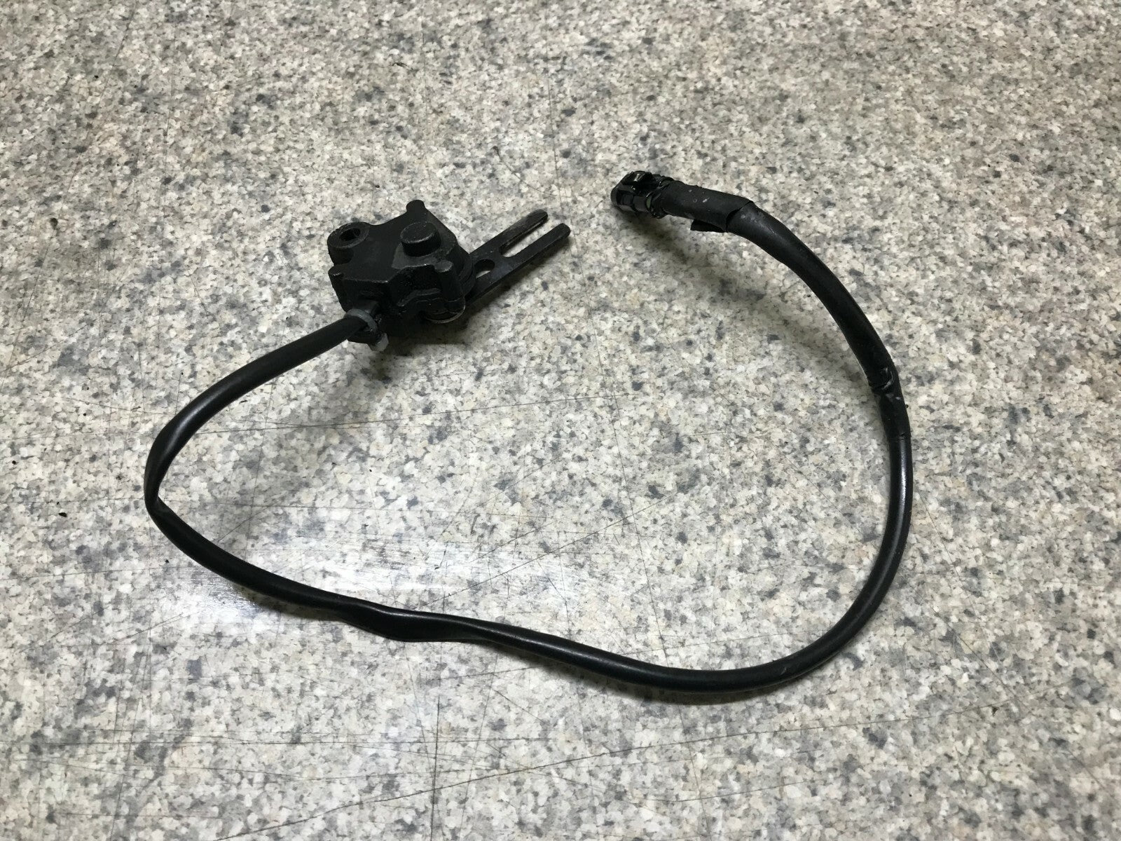 OEM Side Stand Sensor for Kawasaki Z800 2013-2016