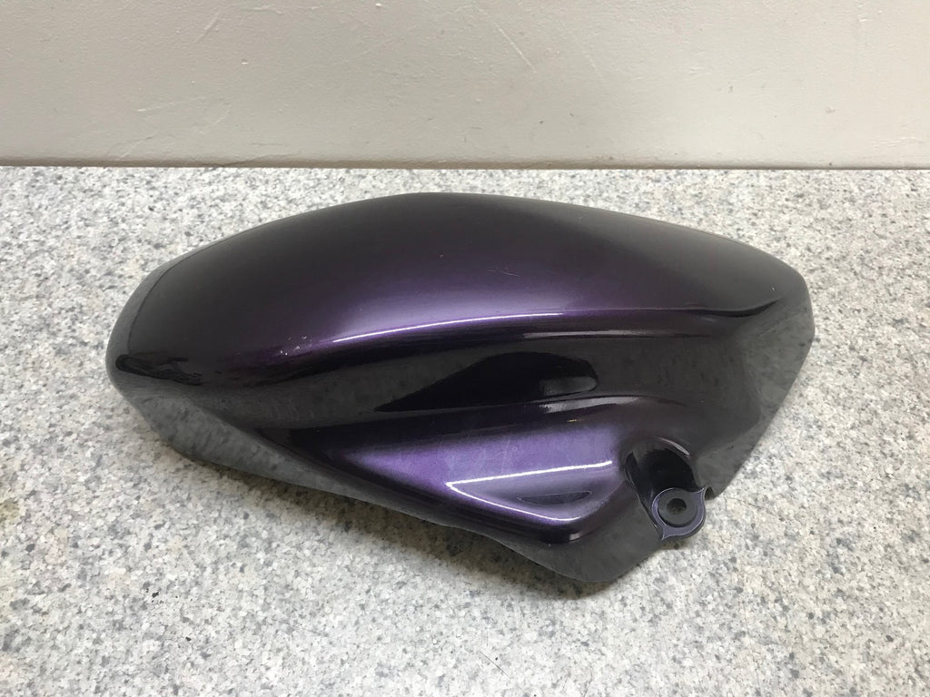 Right Frame Side Cover Fairing Intruder Vl 800 for Suzuki VL800 C50 Boulevard