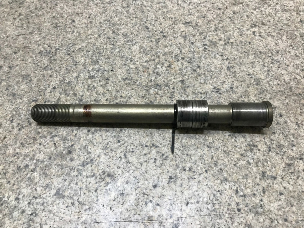 OEM Front Wheel Spindle Axle for Kawasaki Z800 2013-2016