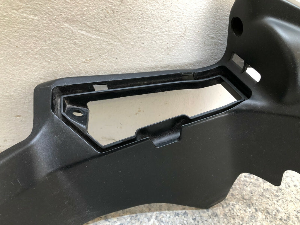 OEM Lh Left Front Upper Infill Panel for Ducati Multistrada 1200 2013-2015