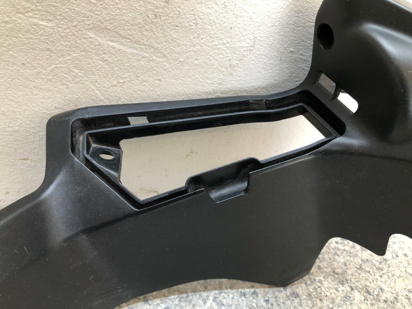 OEM Lh Left Front Upper Infill Panel for Ducati Multistrada 1200 2013-2015