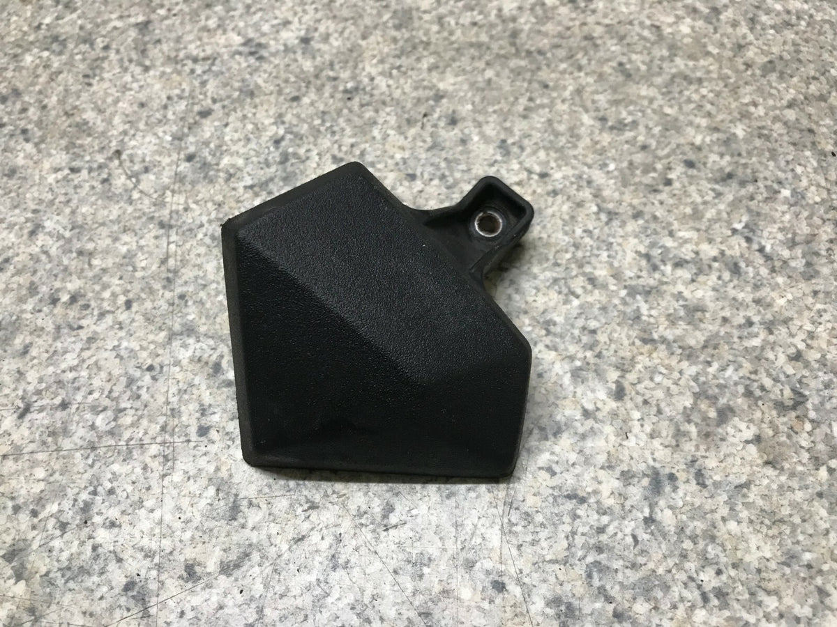 Kawasaki Z800 2013-2016 Right Side Valve Throttle Body Cover Genuine OEM