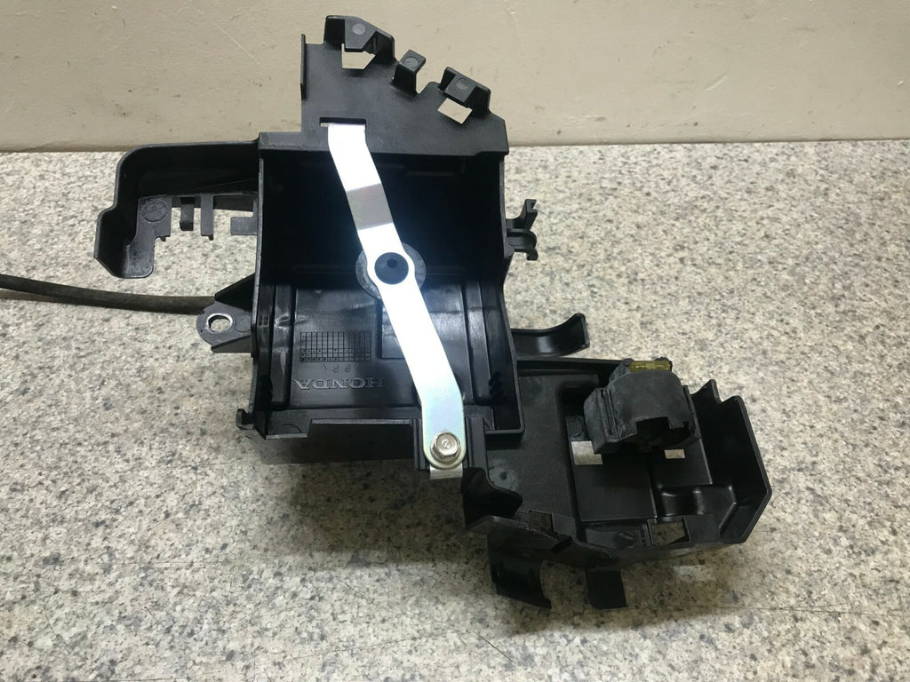 OEM Battery Box Cb125f for Honda GLR 125 2015-2020