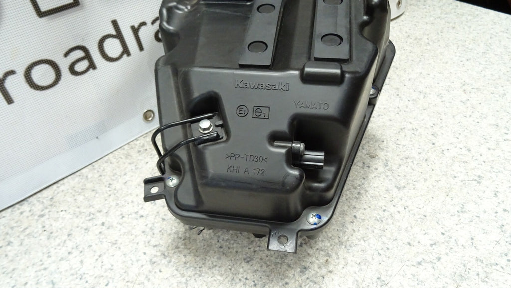 OEM Air Filter Box Air Box for Kawasaki EX650 2018